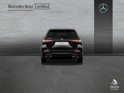 Mercedes Clase B 250e AMG Line (EURO 6d)