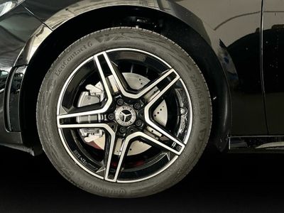 Mercedes Clase B 250e AMG Line (EURO 6d)