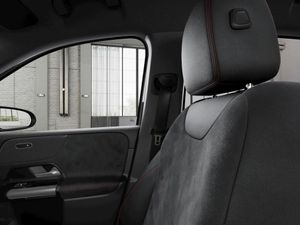 Mercedes Clase B 250e AMG Line (EURO 6d)  - Foto 2