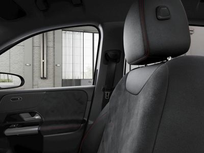 Mercedes Clase B 250e AMG Line (EURO 6d)