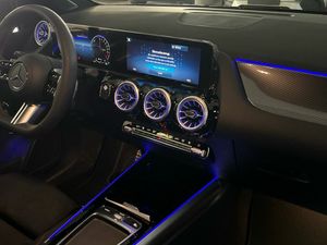Mercedes Clase B 250e AMG Line (EURO 6d)  - Foto 2