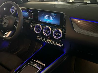 Mercedes Clase B 250e AMG Line (EURO 6d)