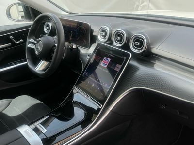 Mercedes Clase C 220 d Berlina