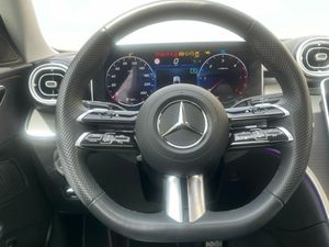 Mercedes Clase C 220 d Berlina  - Foto 2