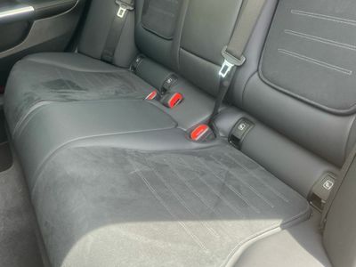Mercedes Clase C 220 d Berlina