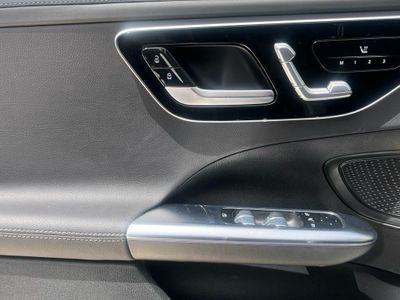Mercedes Clase C 220 d Berlina