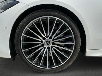 Mercedes Clase C 220 d Berlina