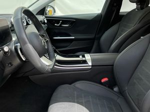 Mercedes Clase C 220 d Berlina  - Foto 2