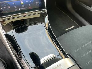 Mercedes Clase C 220 d Berlina  - Foto 2