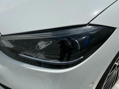 Mercedes Clase C 220 d Berlina