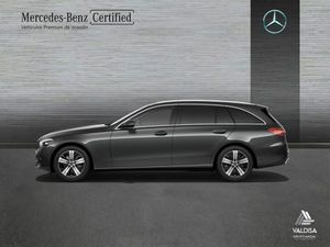 Mercedes Clase C 220 Estate d Estate Avantgarde (EURO 6d)  - Foto 2