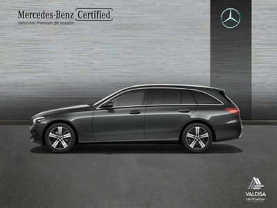 Mercedes Clase C 220 Estate d Estate Avantgarde (EURO 6d)