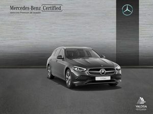 Mercedes Clase C 220 Estate d Estate Avantgarde (EURO 6d)  - Foto 2