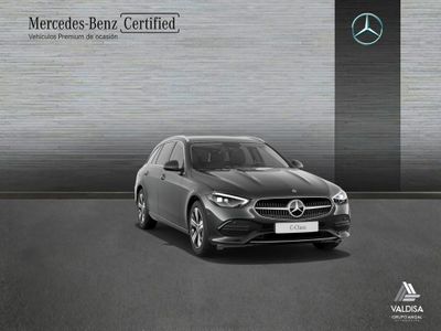 Mercedes Clase C 220 Estate d Estate Avantgarde (EURO 6d)