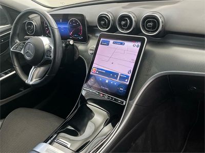 Mercedes Clase C 220 Estate d Estate Avantgarde (EURO 6d)