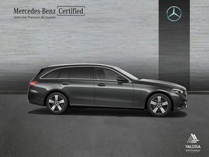 Mercedes Clase C 220 Estate d Estate Avantgarde (EURO 6d)  - Foto 2