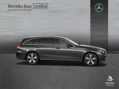 Mercedes Clase C 220 Estate d Estate Avantgarde (EURO 6d)