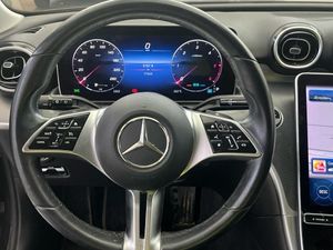 Mercedes Clase C 220 Estate d Estate Avantgarde (EURO 6d)  - Foto 2
