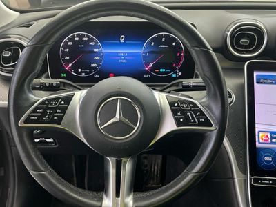 Mercedes Clase C 220 Estate d Estate Avantgarde (EURO 6d)