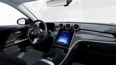 Mercedes Clase C 220 Estate d Estate Avantgarde (EURO 6d)