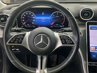 Mercedes Clase C 220 Estate d Estate Avantgarde (EURO 6d)