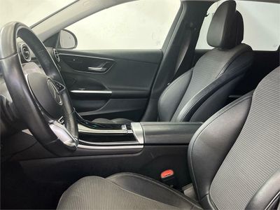 Mercedes Clase C 220 Estate d Estate Avantgarde (EURO 6d)