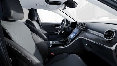 Mercedes Clase C 220 Estate d Estate Avantgarde (EURO 6d)