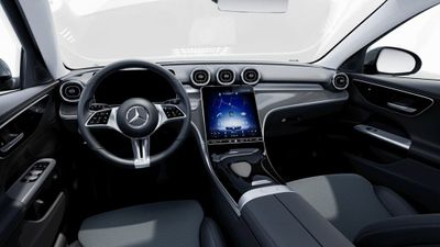 Mercedes Clase C 220 Estate d Estate Avantgarde (EURO 6d)