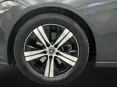 Mercedes Clase C 220 Estate d Estate Avantgarde (EURO 6d)