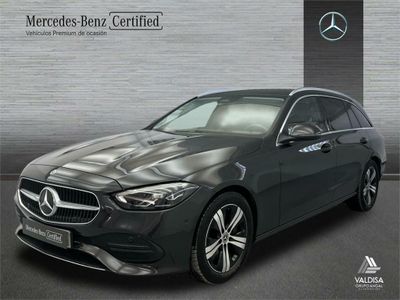 Mercedes Clase C 220 Estate d Estate Avantgarde (EURO 6d)