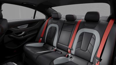 Mercedes Clase CLS 53 AMG 4Matic (EURO 6d)