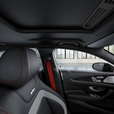 Mercedes Clase CLS 53 AMG 4Matic (EURO 6d)