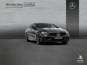 Mercedes Clase CLS 53 AMG 4Matic (EURO 6d)  - Foto 2