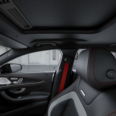 Mercedes Clase CLS 53 AMG 4Matic (EURO 6d)