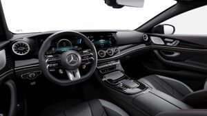 Mercedes Clase CLS 53 AMG 4Matic (EURO 6d)  - Foto 2
