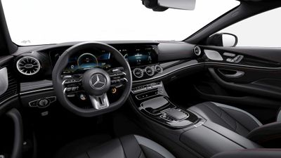 Mercedes Clase CLS 53 AMG 4Matic (EURO 6d)