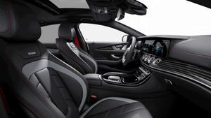 Mercedes Clase CLS 53 AMG 4Matic (EURO 6d)  - Foto 2