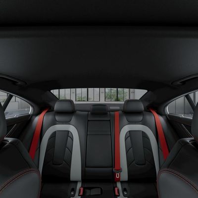 Mercedes Clase CLS 53 AMG 4Matic (EURO 6d)