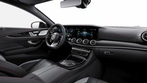 Mercedes Clase CLS 53 AMG 4Matic (EURO 6d)  - Foto 2