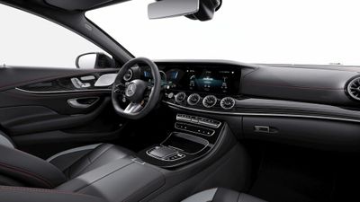 Mercedes Clase CLS 53 AMG 4Matic (EURO 6d)