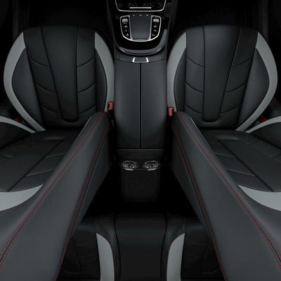 Mercedes Clase CLS 53 AMG 4Matic (EURO 6d)