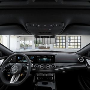 Mercedes Clase CLS 53 AMG 4Matic (EURO 6d)  - Foto 2