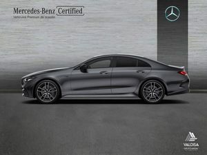 Mercedes Clase CLS 53 AMG 4Matic (EURO 6d)  - Foto 2