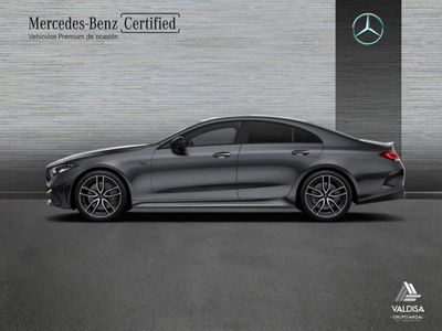 Mercedes Clase CLS 53 AMG 4Matic (EURO 6d)