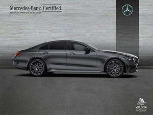 Mercedes Clase CLS 53 AMG 4Matic (EURO 6d)  - Foto 2