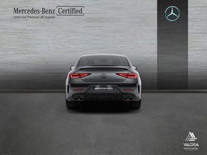 Mercedes Clase CLS 53 AMG 4Matic (EURO 6d)  - Foto 2