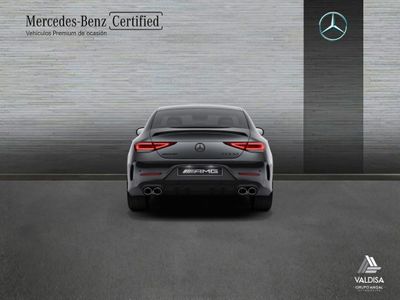 Mercedes Clase CLS 53 AMG 4Matic (EURO 6d)