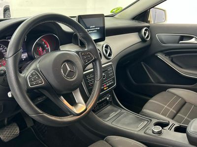 Mercedes GLA 200 CDI / d Urban
