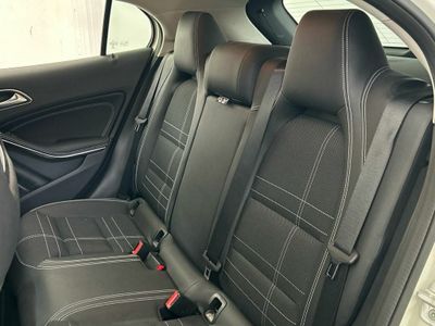Mercedes GLA 200 CDI / d Urban