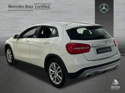 Mercedes GLA 200 CDI / d Urban